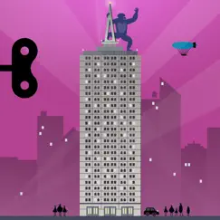 skyscrapers by tinybop logo, reviews