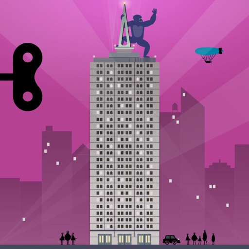 Skyscrapers by Tinybop app reviews download