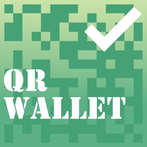 QR Code Wallet app reviews download