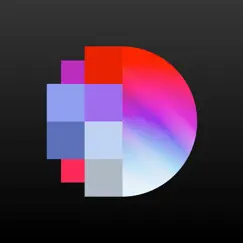 sharp ai - photo enhancer logo, reviews