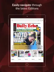 daily echo ipad images 2