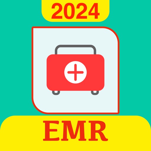 NREMT EMR Prep 2024 app reviews download