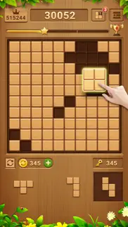 block puzzle - brain games iphone images 2