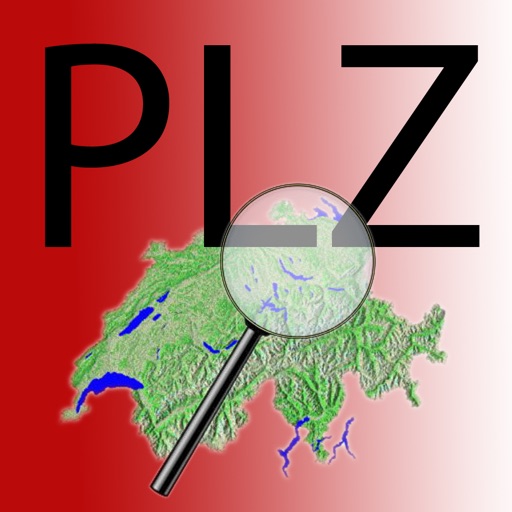 PLZ Finder app reviews download
