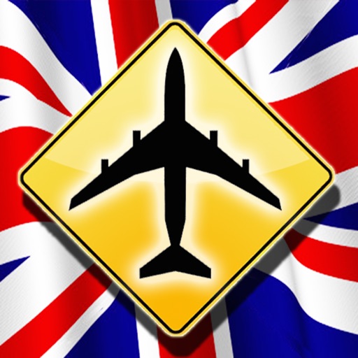 UK Travel Guide app reviews download