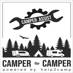 camper assist logo, reviews