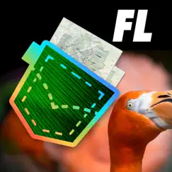 florida pocket maps commentaires & critiques