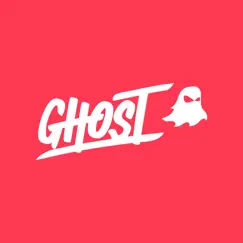 ghost® logo, reviews