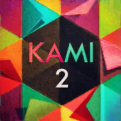 kami 2 logo, reviews