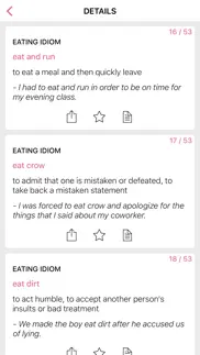 food time idioms in english iphone resimleri 2