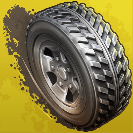 Reckless Racing 3 app reviews download
