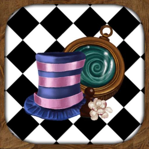 Through The Looking Glass Game app reviews download