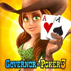 governor of poker 3 - online logo, reviews