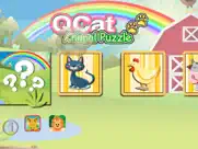 qcat animal zoo puzzle ipad images 1
