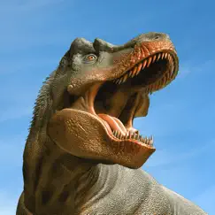 world of dinosaurs jurassic ar logo, reviews