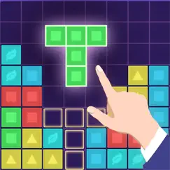 block puzzle - Игры для мозга обзор, обзоры