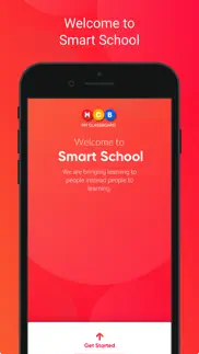 mcb smart school iphone images 1