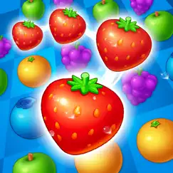 fruit splash glory logo, reviews