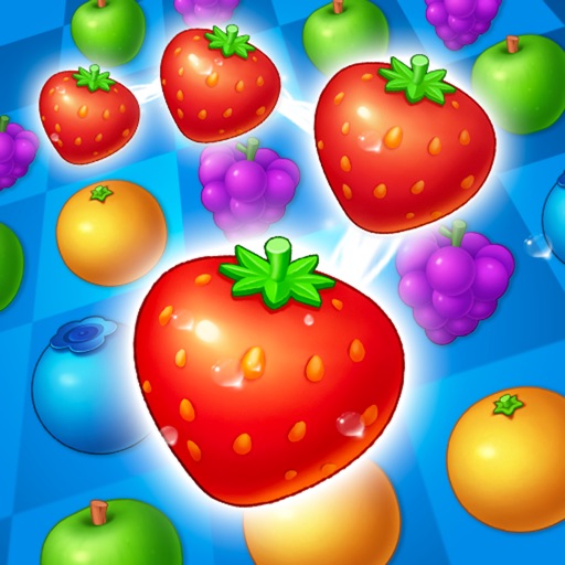 Fruit Splash Glory app reviews download