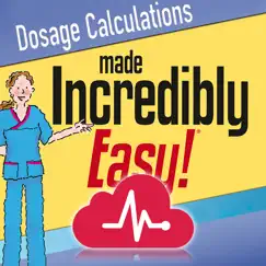 dosage calculations made easy logo, reviews