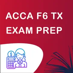 acca f6 taxation exam quiz logo, reviews