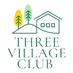 three village club logo, reviews