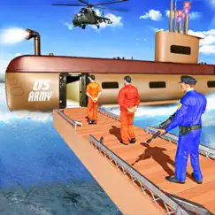 us submarine prison transport logo, reviews