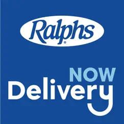 ralphs delivery now logo, reviews