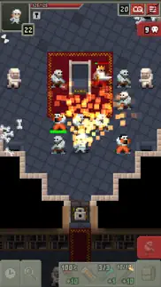 shattered pixel dungeon iphone images 4
