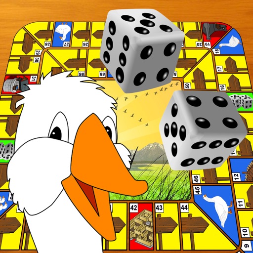 Game of the Goose - Classic app reviews download