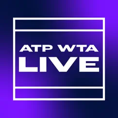ATP WTA Live descargue e instale la aplicación