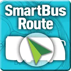 smartbusroute logo, reviews
