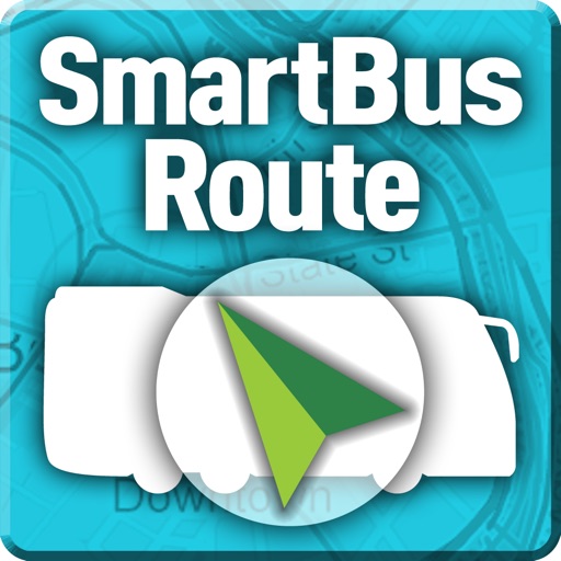 SmartBusRoute app reviews download