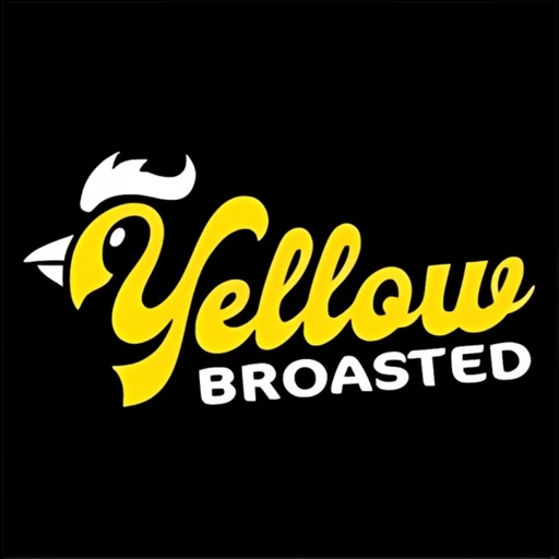 Yellow broasted app reviews download