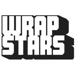 wrapstars logo, reviews