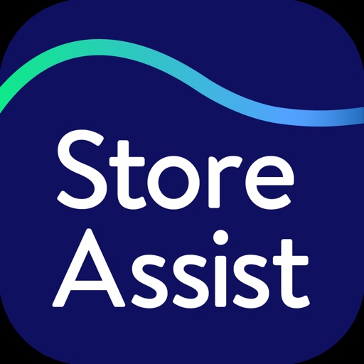 Store Assist by Walmart app reviews download