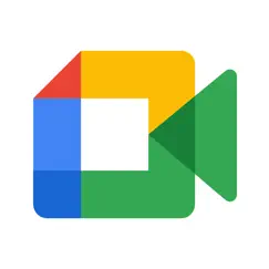 Google Meet Обзор приложения