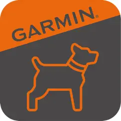 garmin alpha logo, reviews