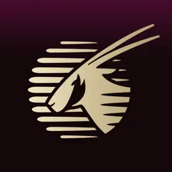 qatar executive logo, reviews