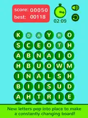 wordlink - fast word search ipad images 3