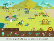 creature garden by tinybop ipad images 4