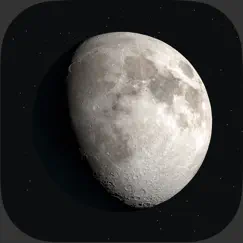 moon phase calendar lunarsight logo, reviews