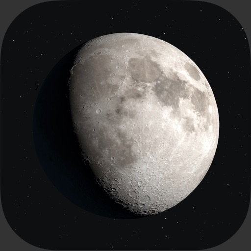 Moon Phase Calendar LunarSight app reviews download