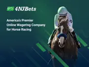 4njbets - horse racing betting ipad images 1