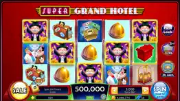 monopoly slots - slot machines iphone images 2