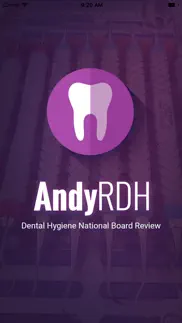 andyrdh board review for nbdhe iphone images 1