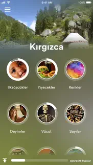 kırgızca öğrenin - eurotalk iphone resimleri 1
