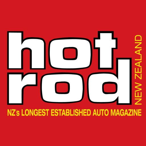 NZ Hot Rod app reviews download