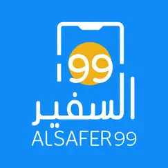 alsafer99 logo, reviews