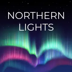 northern lights forecast logo, reviews